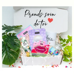 box cadeau anniversaire happy detente