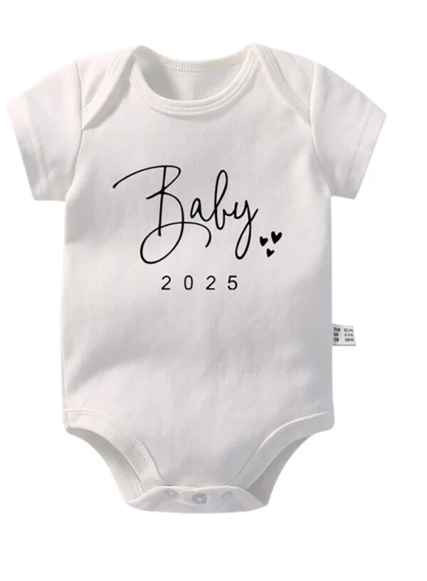 body baby 2025