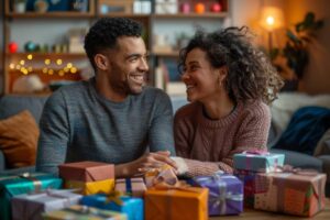 10 Idées cadeaux originales pour couple : surprenez votre moitié avec des expériences inoubliables