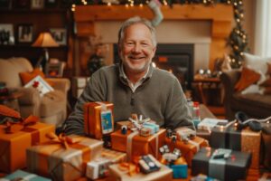 Idées cadeaux originales pour papa : 50 trouvailles uniques pour faire plaisir à votre père