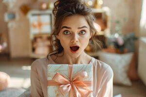 Lire la suite à propos de l’article Idées originales de cadeaux personnalisables pour femme : trouvez le présent parfait pour elle