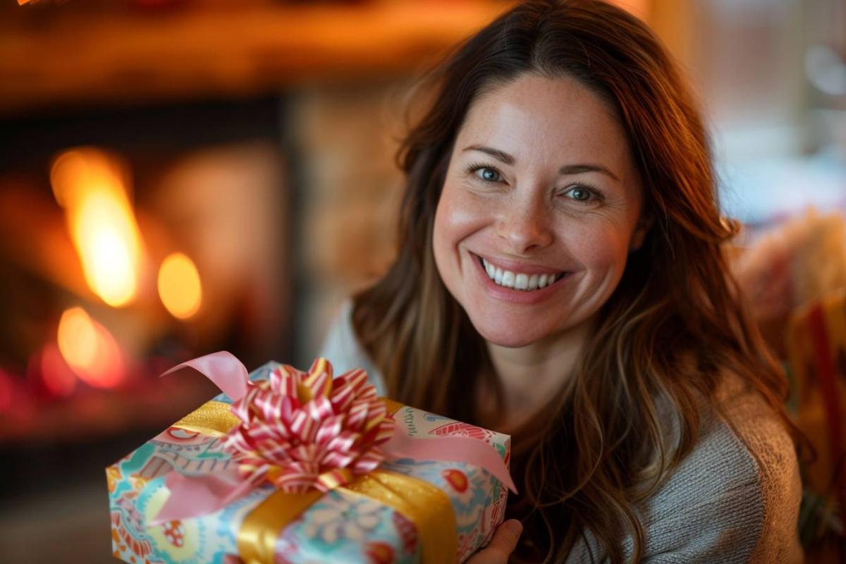 You are currently viewing Les meilleures idées de cadeaux pour maman : surprenez-la avec des présents uniques et personnalisés