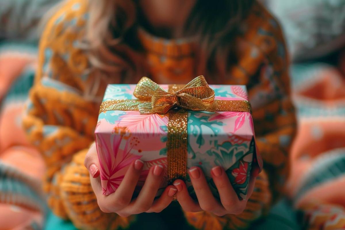 Cadeaux personnalisés pour femme : 10 idées originales pour surprendre votre bien-aimée