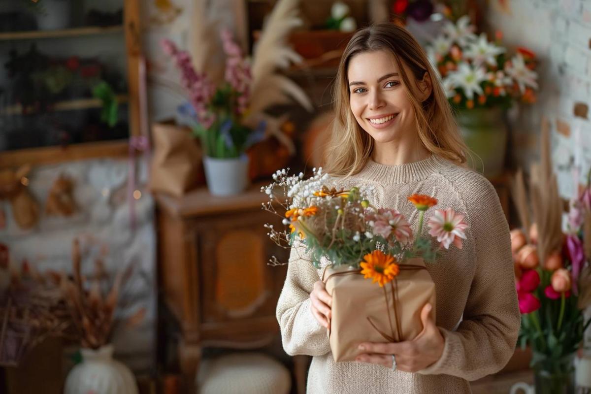 You are currently viewing Les meilleures idées de cadeaux pour maman : trouvez le cadeau parfait pour la fête des mères