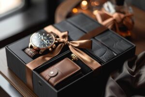 Coffret cadeau homme : les meilleures idées pour gâter ces messieurs avec élégance et originalité