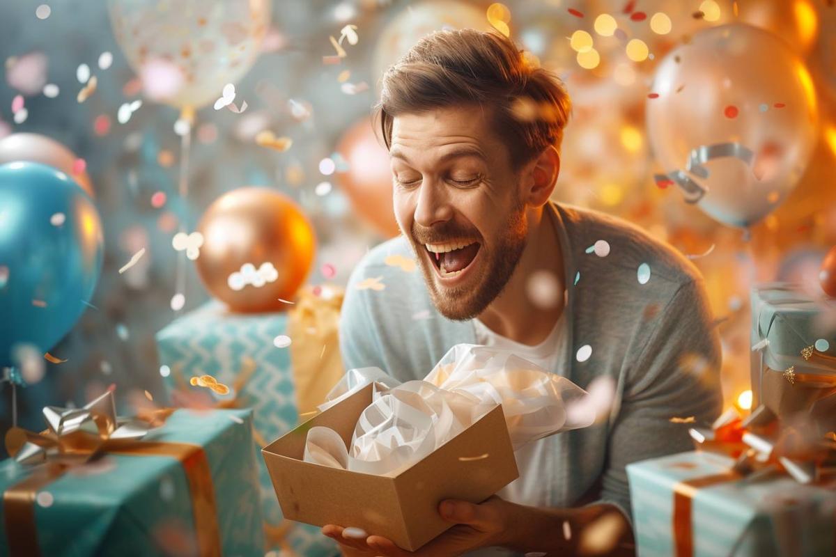 Lire la suite à propos de l’article Attention : ces 7 cadeaux d’anniversaire pour homme sont à éviter à tout prix (la raison va vous choquer)