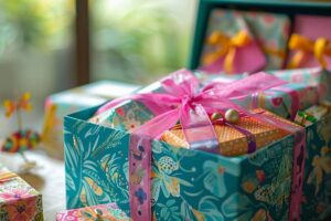 Lire la suite à propos de l’article Offrez une box cadeau unique : 10 idées originales pour surprendre vos proches à toutes les occasions