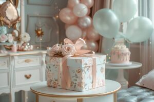 Lire la suite à propos de l’article Coffret cadeau femme pour un anniversaire réussi : idées originales pour une fête inoubliable