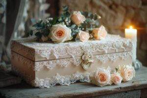 Box mariage : comment créer un jour inoubliable avec une box dédiée à votre union