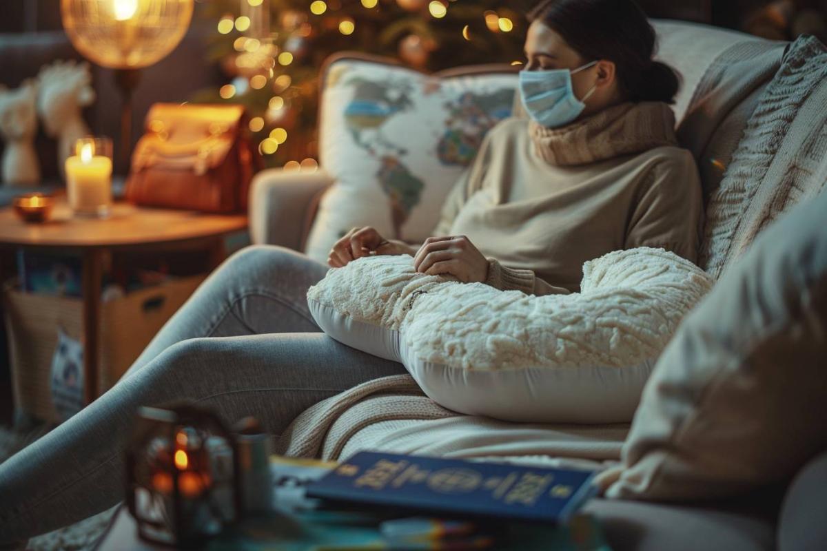 Cadeau cocooning : 10 idées pour créer une ambiance douce et relaxante chez soi