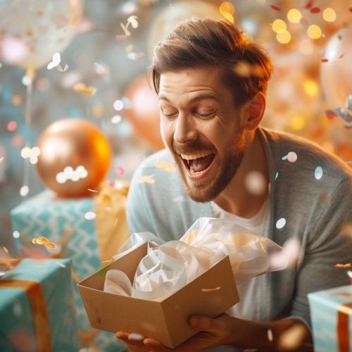 Attention : ces 7 cadeaux d’anniversaire pour homme sont à éviter à tout prix (la raison va vous choquer)