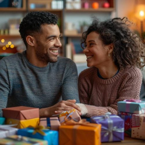 10 Idées cadeaux originales pour couple : surprenez votre moitié avec des expériences inoubliables