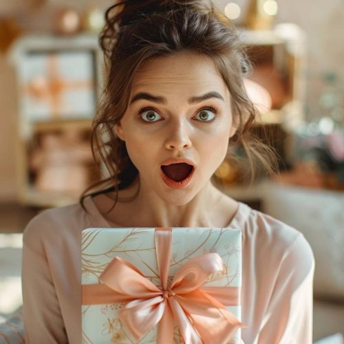 Idées originales de cadeaux personnalisables pour femme : trouvez le présent parfait pour elle