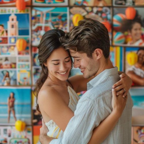 Idée cadeau couple originale : 10 expériences uniques à partager pour un moment inoubliable à deux