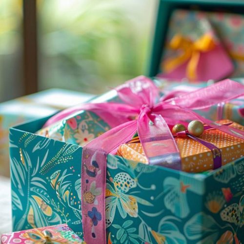 Offrez une box cadeau unique : 10 idées originales pour surprendre vos proches à toutes les occasions