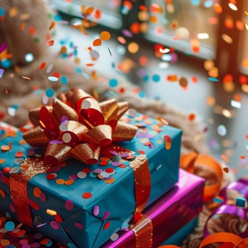 Attention ! Ces 7 cadeaux d’anniversaire risquent de choquer vos proches (la raison est surprenante)