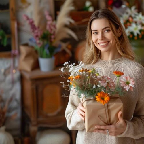 Les meilleures idées de cadeaux pour maman : trouvez le cadeau parfait pour la fête des mères