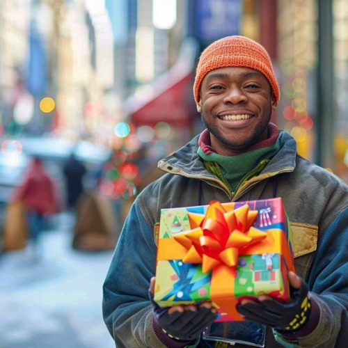 Livraison de cadeaux d’anniversaire : surprenez vos proches avec un service rapide et personnalisé